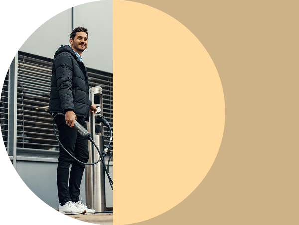 Connect with our experts