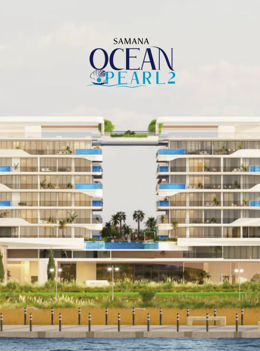 Samana Ocean