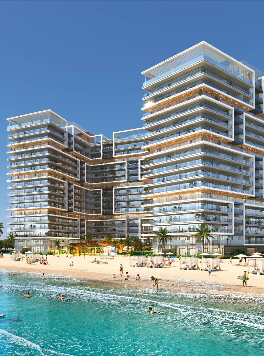 Damac Meritime