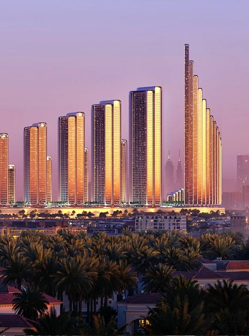 binghatti mercedes benz city