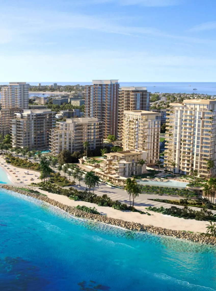 Nakheel Bay Groove Residency