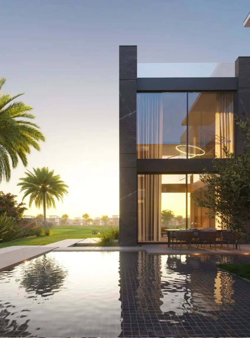 Cedar Woods Estate