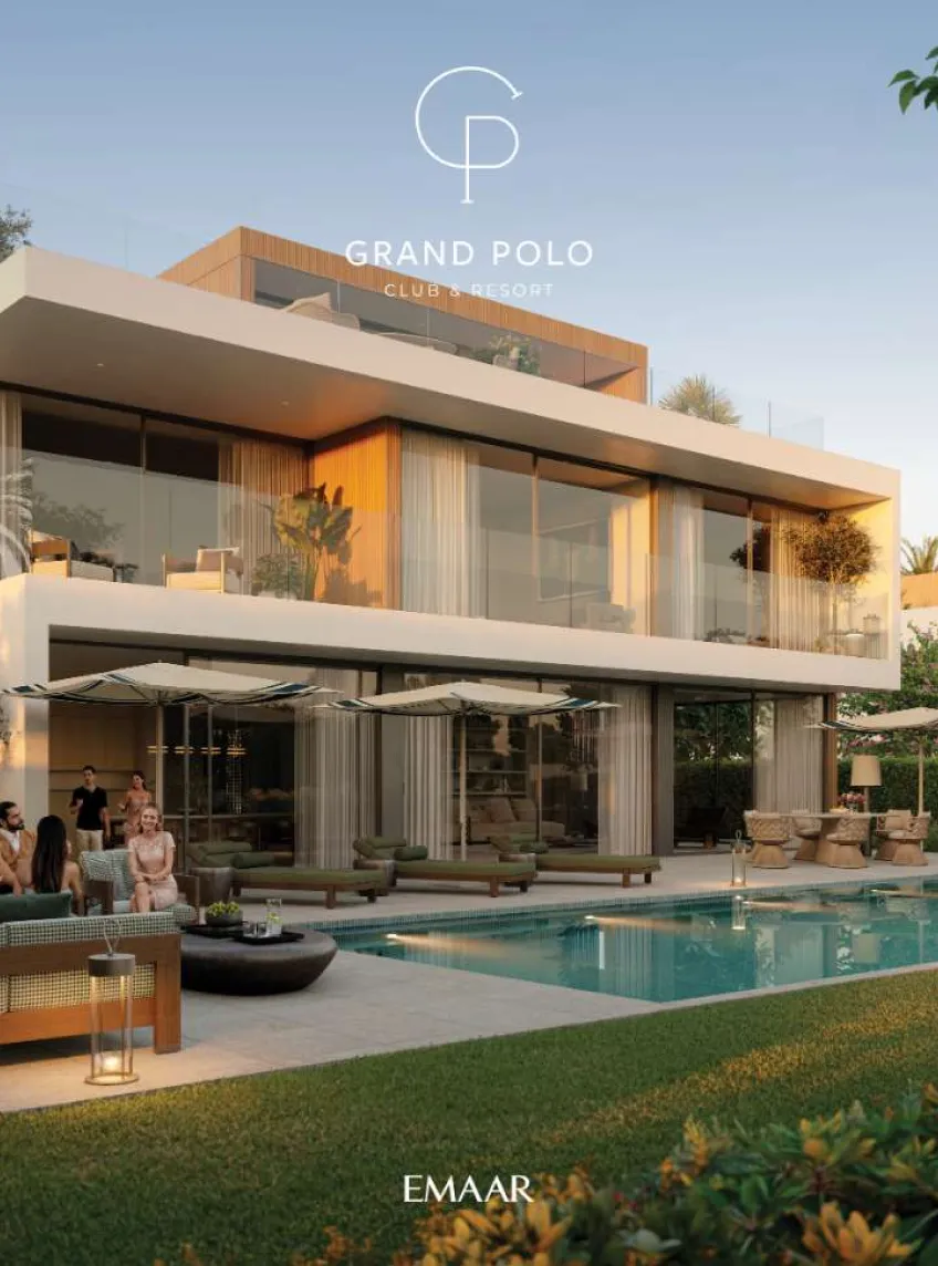 Grand Polo