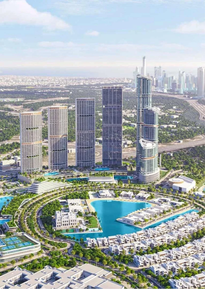 Sobha Property