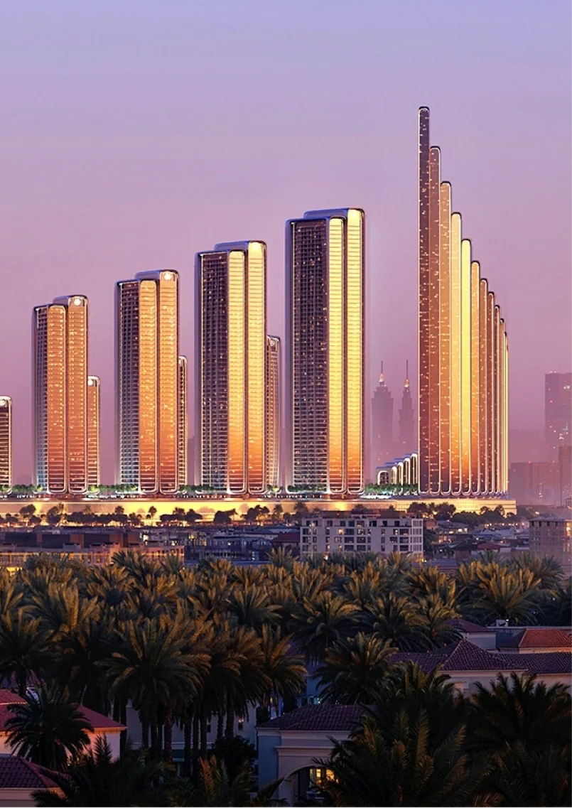 Sobha Property
