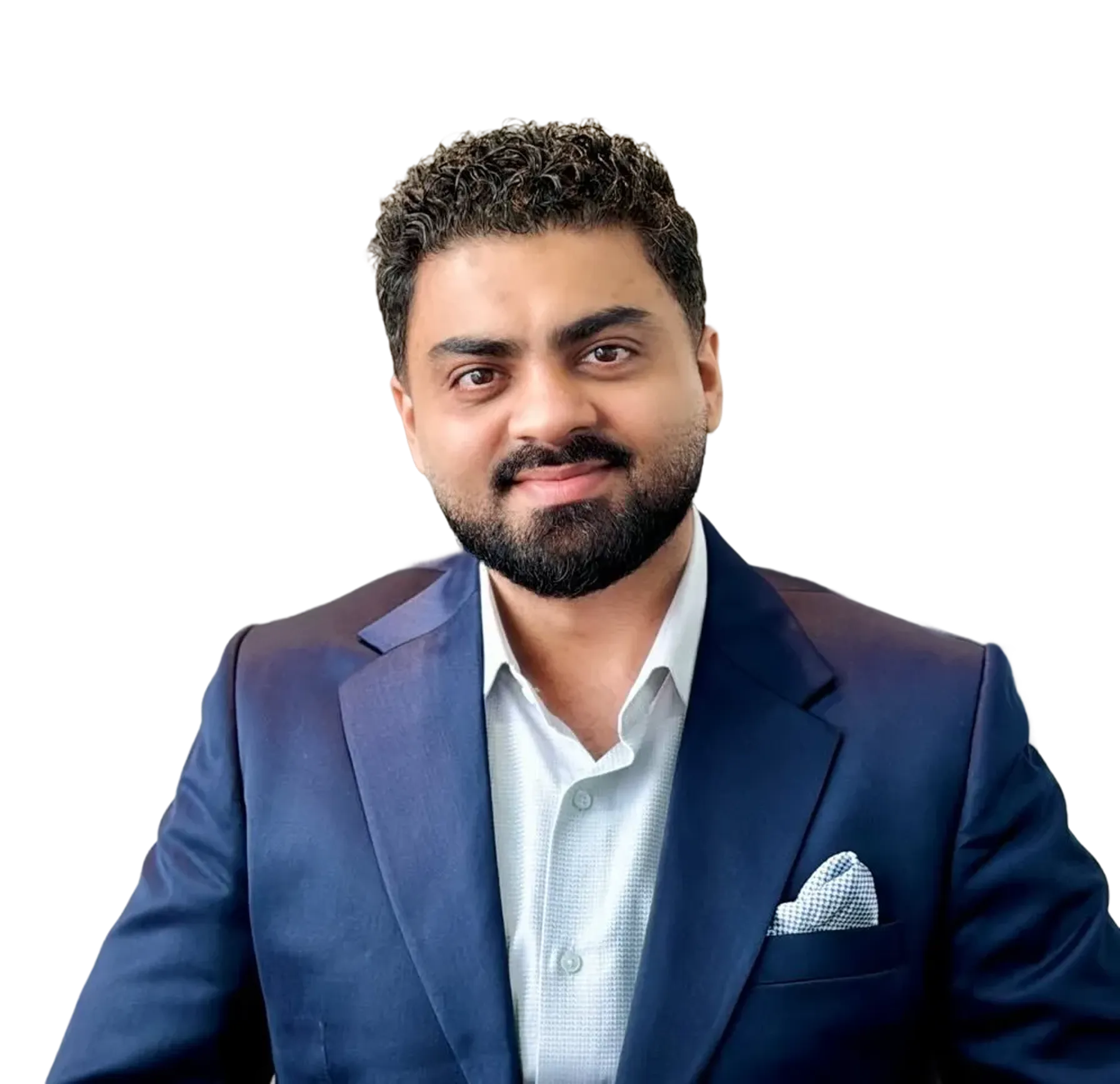 Amir Ali